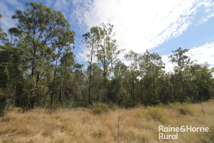 Seventh view of Homely rural property listing, Lot number 30 Malar Crescent, Booie QLD 4610