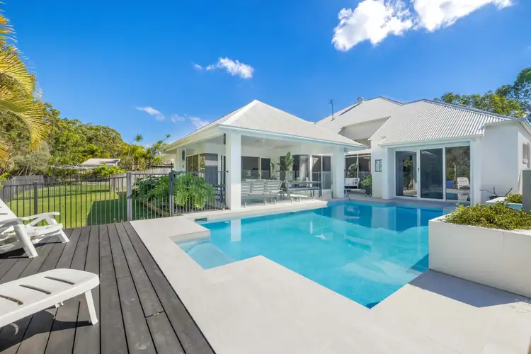 104 Mahogany Drive, Pelican Waters QLD 4551