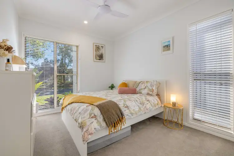 Fifth view of Homely house listing, 104 Mahogany Drive, Pelican Waters QLD 4551