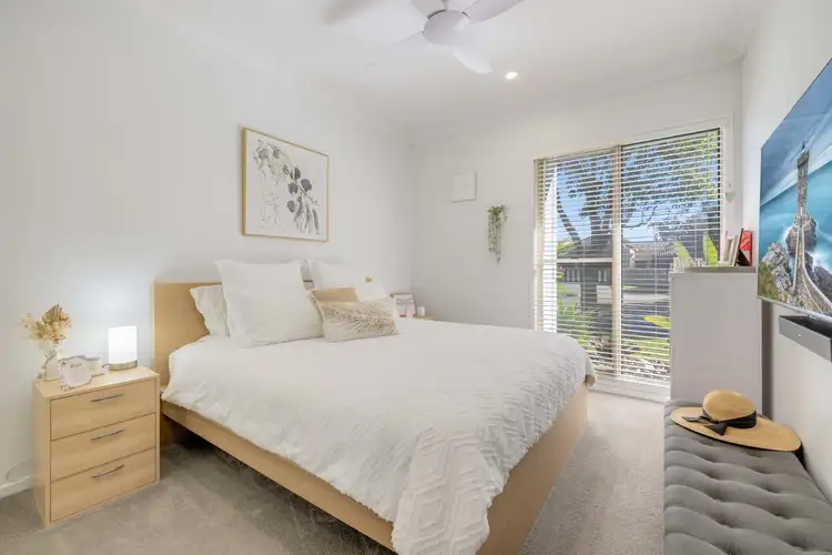 Sixth view of Homely house listing, 104 Mahogany Drive, Pelican Waters QLD 4551