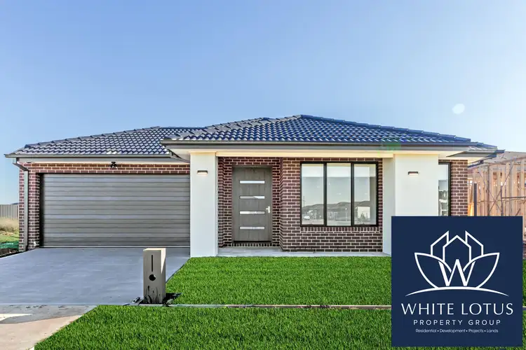 76 Pintail Drive, Melton South VIC 3338