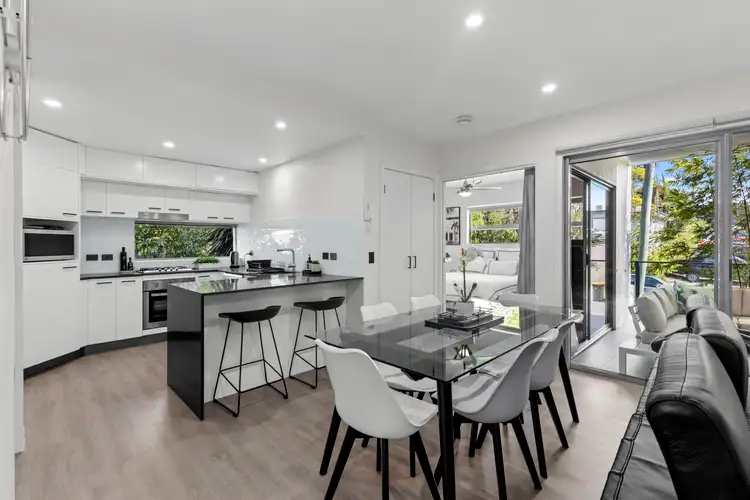 1/32 Redfern Street, Morningside QLD 4170