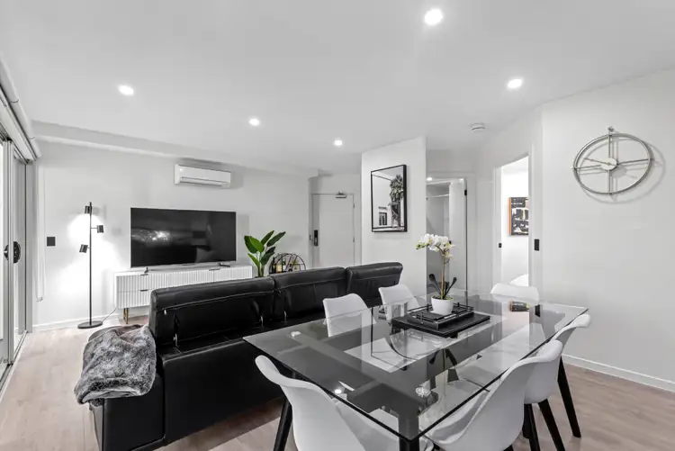 Third view of Homely unit listing, 1/32 Redfern Street, Morningside QLD 4170