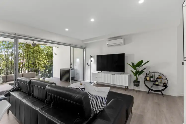Fourth view of Homely unit listing, 1/32 Redfern Street, Morningside QLD 4170