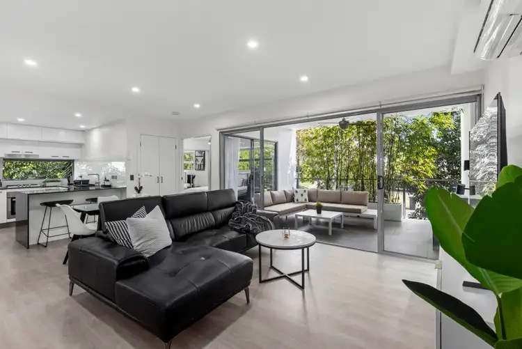 Fifth view of Homely unit listing, 1/32 Redfern Street, Morningside QLD 4170