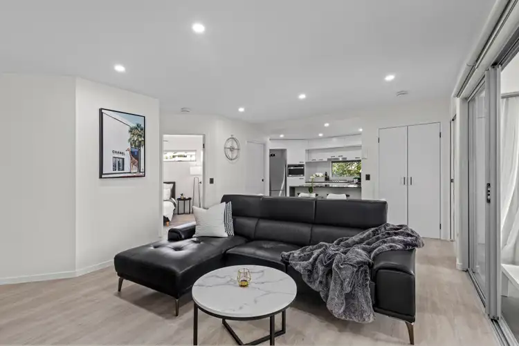 Sixth view of Homely unit listing, 1/32 Redfern Street, Morningside QLD 4170