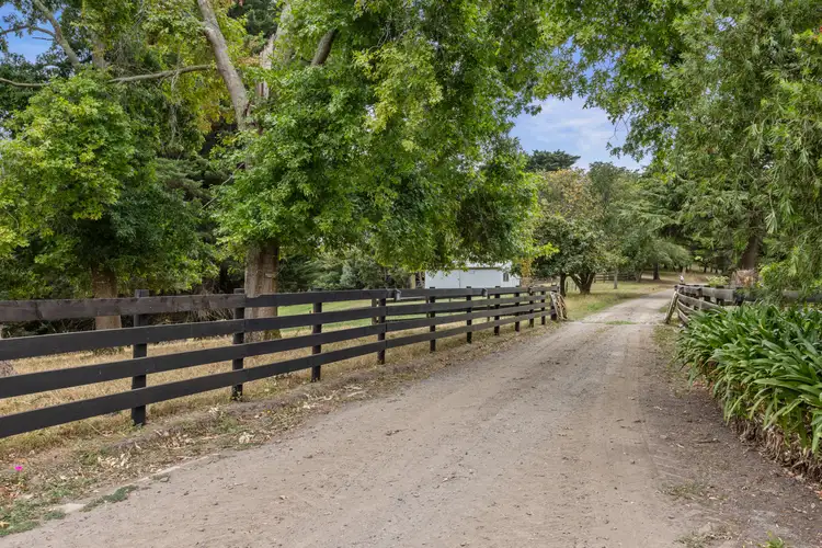 Second view of Homely rural property listing, 190 Milford Road, Dumbalk North VIC 3956