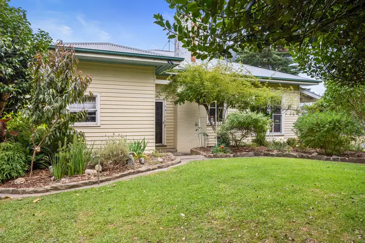 Third view of Homely rural property listing, 190 Milford Road, Dumbalk North VIC 3956