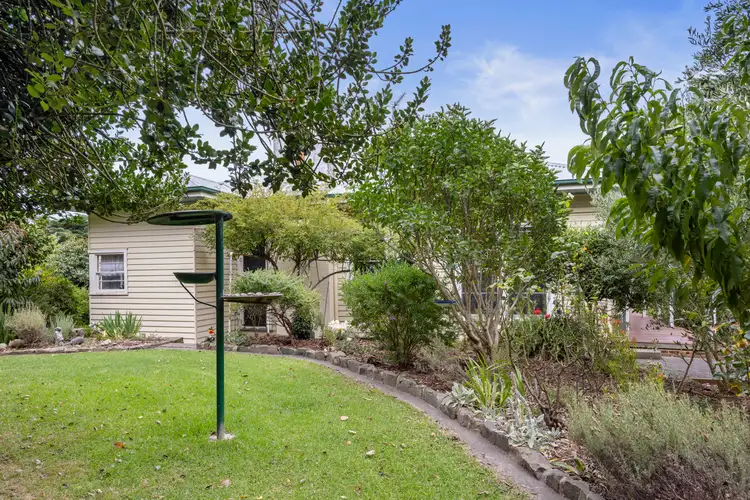 Fifth view of Homely rural property listing, 190 Milford Road, Dumbalk North VIC 3956
