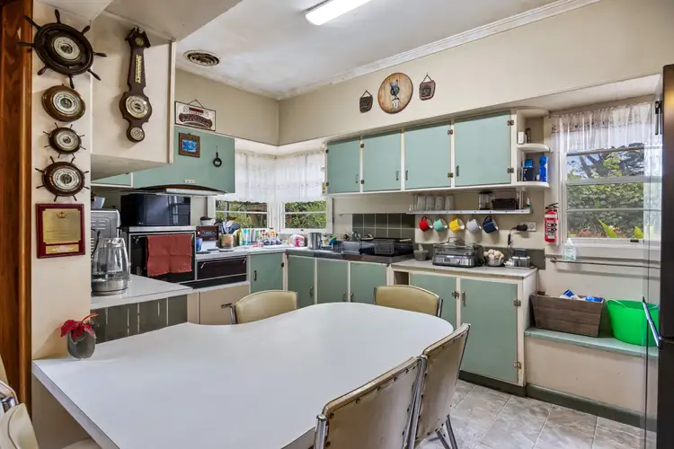 Sixth view of Homely rural property listing, 190 Milford Road, Dumbalk North VIC 3956