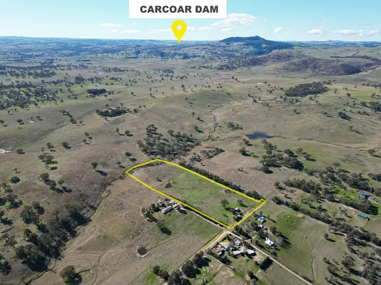 Main view of Homely land listing, 69 Somers Lane, Mandurama NSW 2792