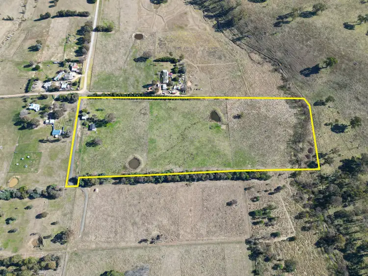 Fourth view of Homely land listing, 69 Somers Lane, Mandurama NSW 2792