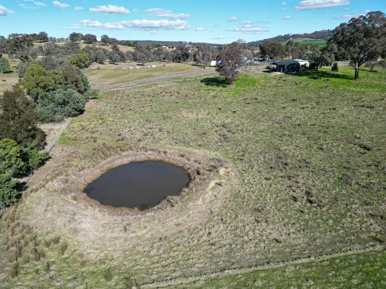 Sixth view of Homely land listing, 69 Somers Lane, Mandurama NSW 2792