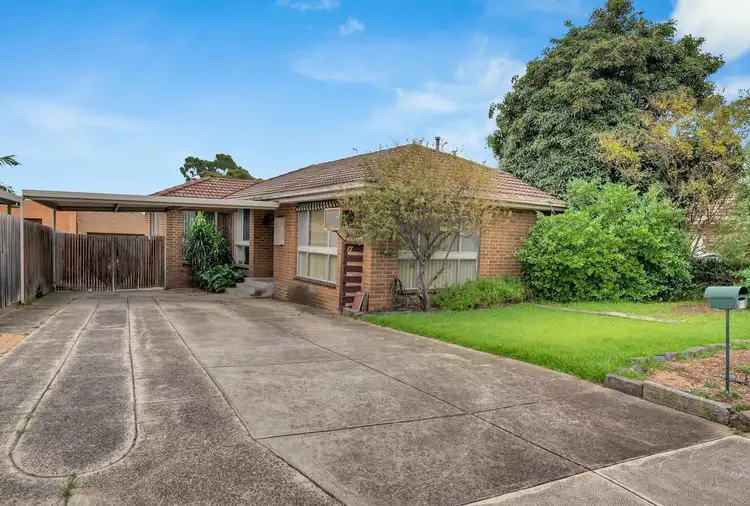 17 Peppercorn Parade, Epping VIC 3076