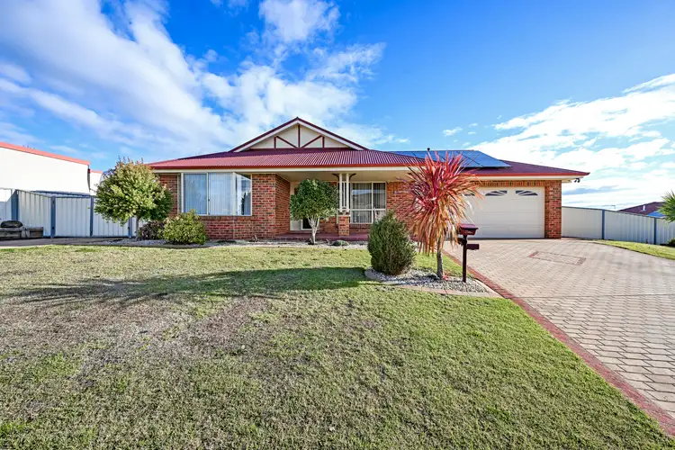 Main view of Homely house listing, 9 Holman Way, Orange NSW 2800