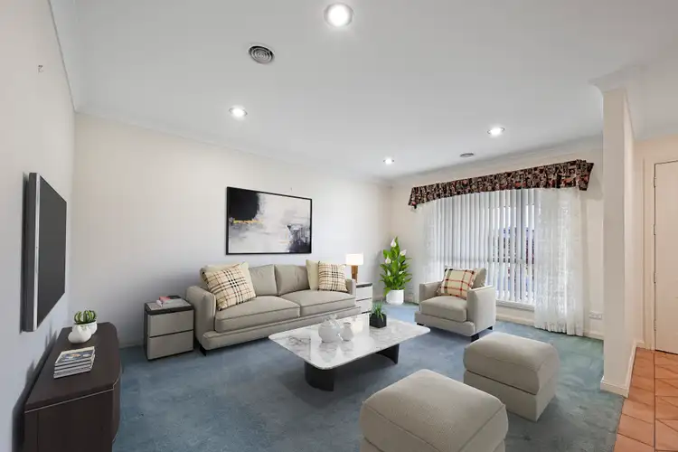 Second view of Homely house listing, 9 Holman Way, Orange NSW 2800