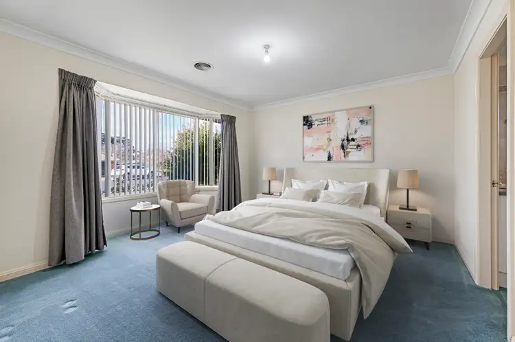 Fourth view of Homely house listing, 9 Holman Way, Orange NSW 2800