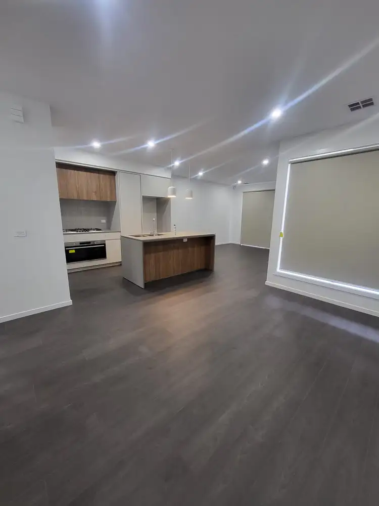 Fourth view of Homely house listing, 26 Plains Circuit, Aintree VIC 3336