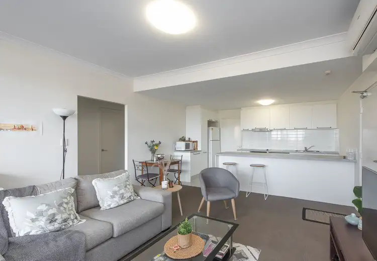 Third view of Homely apartment listing, 14/55 Flourish Loop, Atwell WA 6164