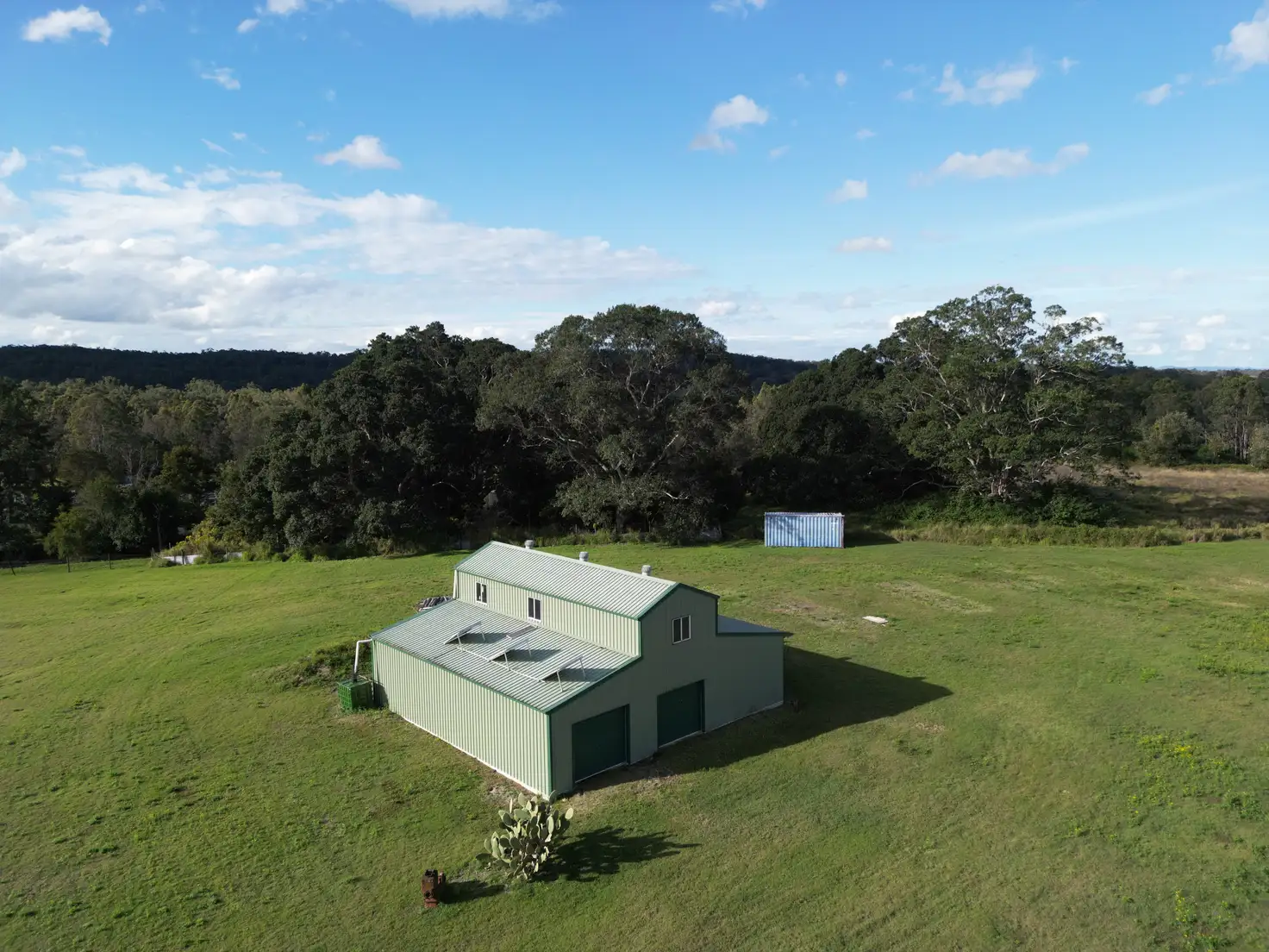 Main view of Homely rural property listing, 653 Lower Dyraaba Road, Lower Dyraaba NSW 2470