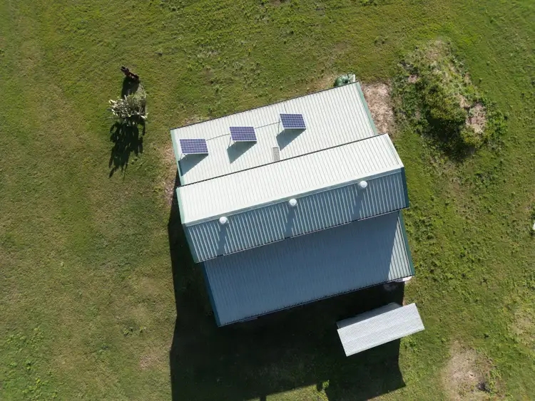 Fourth view of Homely rural property listing, 653 Lower Dyraaba Road, Lower Dyraaba NSW 2470