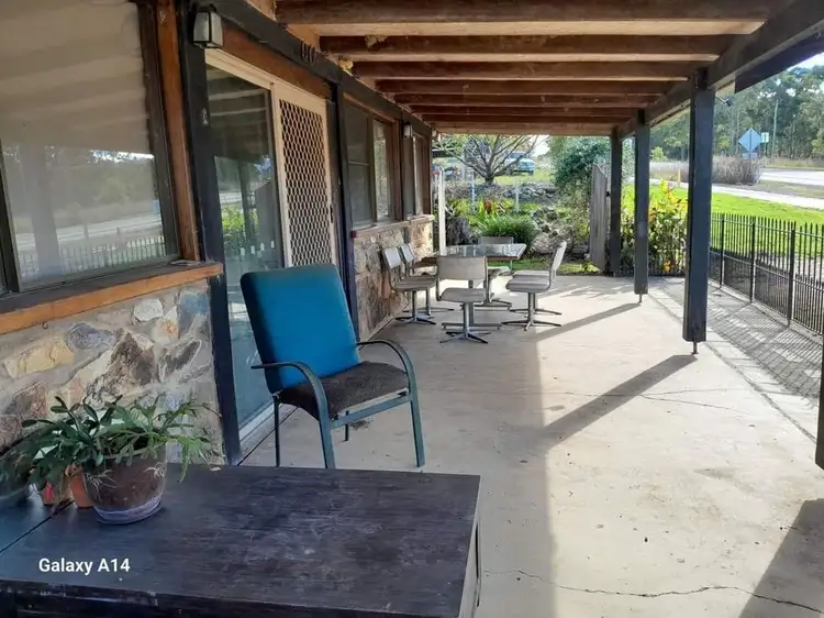 Main view of Homely house listing, 7723 Bruxner Highway, Drake NSW 2469