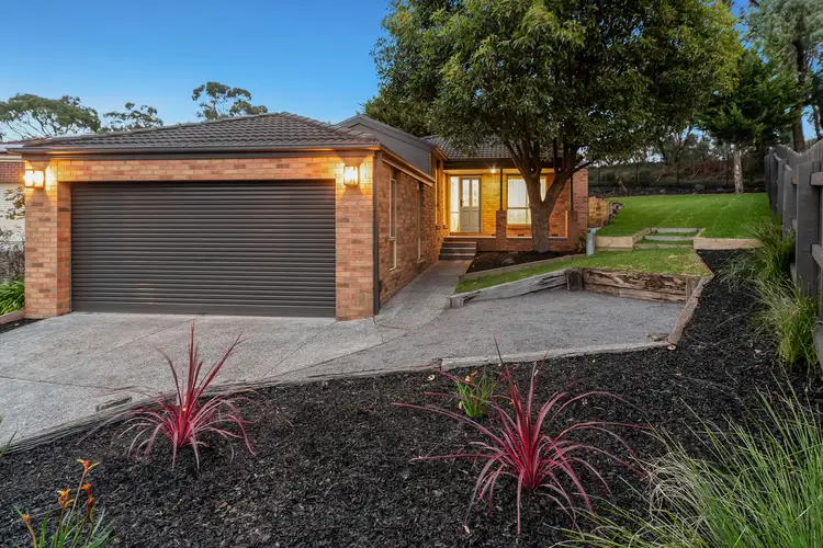 Main view of Homely house listing, 51A Darnley Drive, Skye VIC 3977