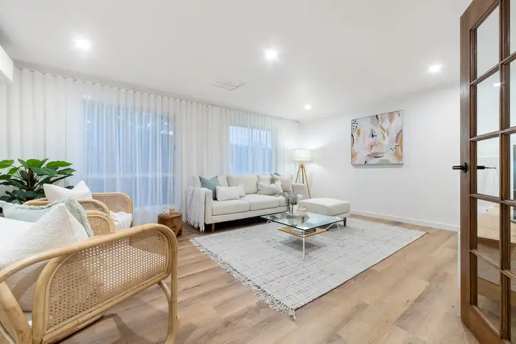 Fifth view of Homely house listing, 51A Darnley Drive, Skye VIC 3977