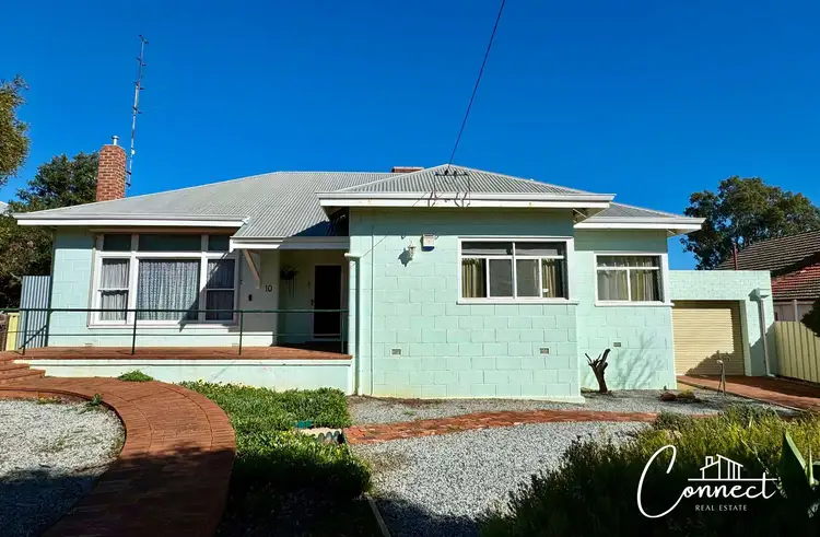 10 Gerald Terrace, Northam WA 6401