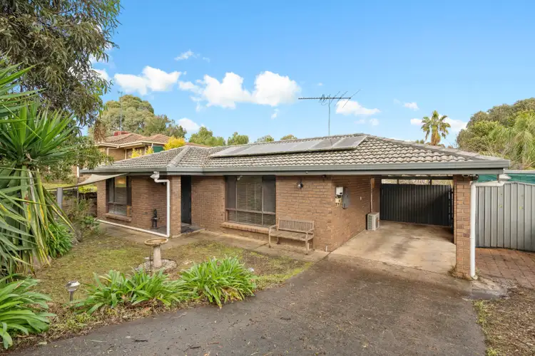 Main view of Homely house listing, 42 Jarrad Road, Happy Valley SA 5159