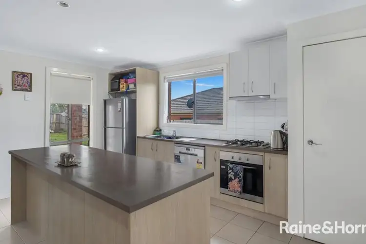 Third view of Homely house listing, 12 Harry Vallence Drive, Maddingley VIC 3340