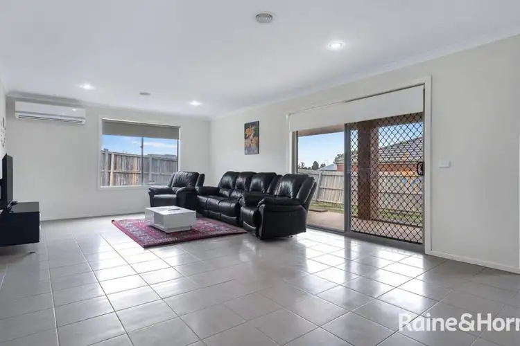 Fifth view of Homely house listing, 12 Harry Vallence Drive, Maddingley VIC 3340