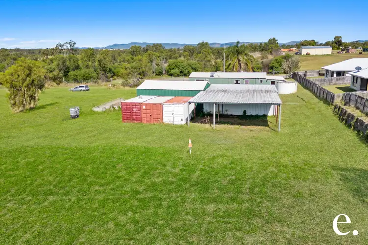 121 James Street, Gracemere QLD 4702