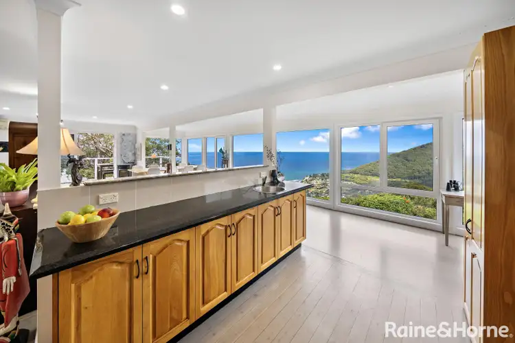 Fourth view of Homely house listing, 1 Southview Avenue, Stanwell Tops NSW 2508