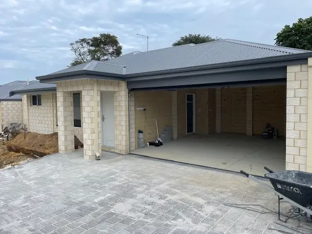 Main view of Homely house listing, 2/49 Winterfold Rd, Hamilton Hill WA 6163