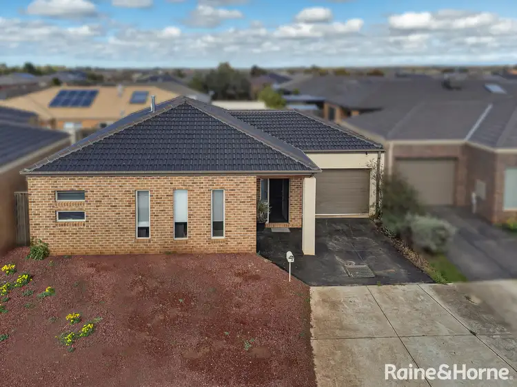 31 Saltbush Crescent, Brookfield VIC 3338
