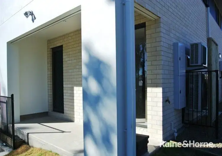 Seventh view of Homely townhouse listing, 16 Wedgetail Road, Clinton QLD 4680