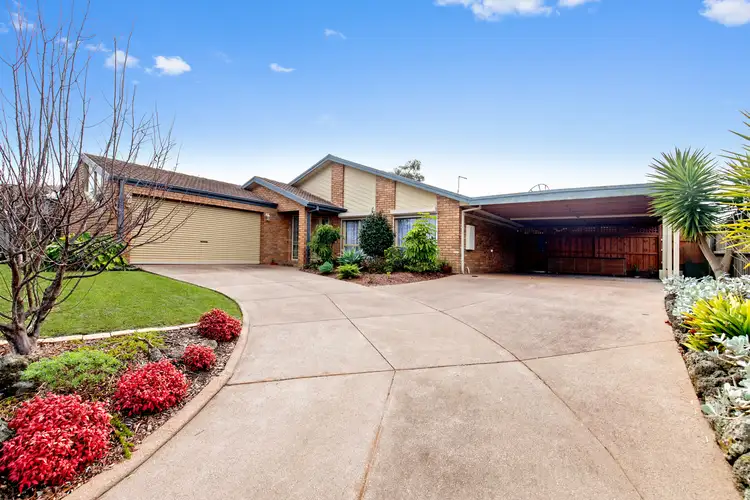 41 Woodside Avenue, Frankston South VIC 3199