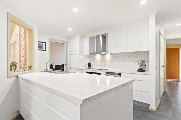 Third view of Homely house listing, 41 Woodside Avenue, Frankston South VIC 3199