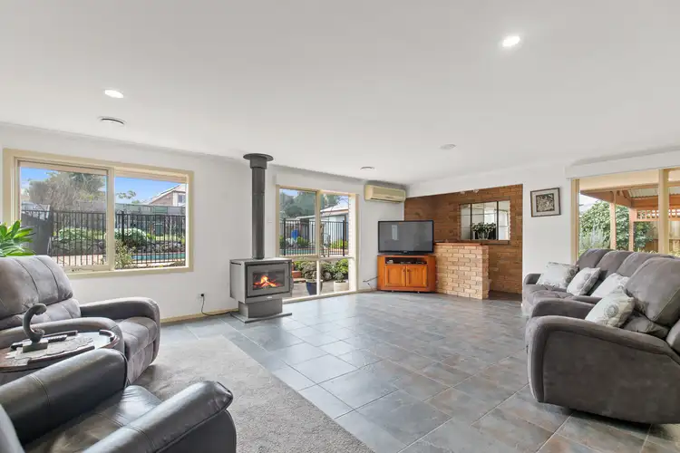 Fourth view of Homely house listing, 41 Woodside Avenue, Frankston South VIC 3199