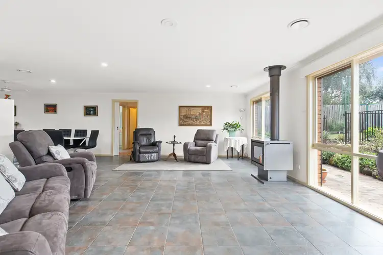 Fifth view of Homely house listing, 41 Woodside Avenue, Frankston South VIC 3199