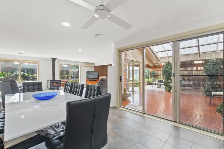 Sixth view of Homely house listing, 41 Woodside Avenue, Frankston South VIC 3199