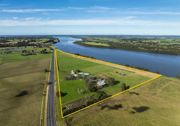 Main view of Homely rural property listing, 680 Bolong Road, Bolong NSW 2540