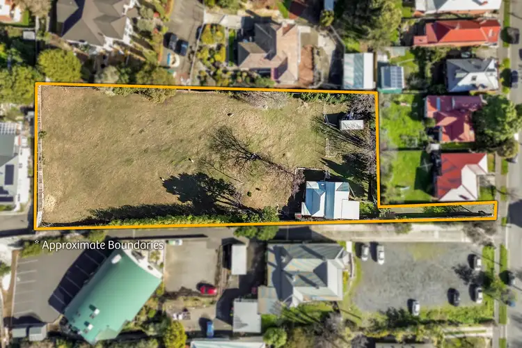 Second view of Homely house listing, 168 Warwick Street, West Hobart TAS 7000