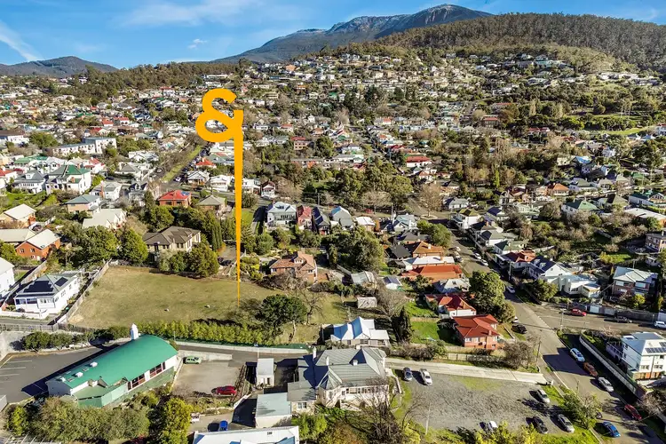 Fourth view of Homely house listing, 168 Warwick Street, West Hobart TAS 7000