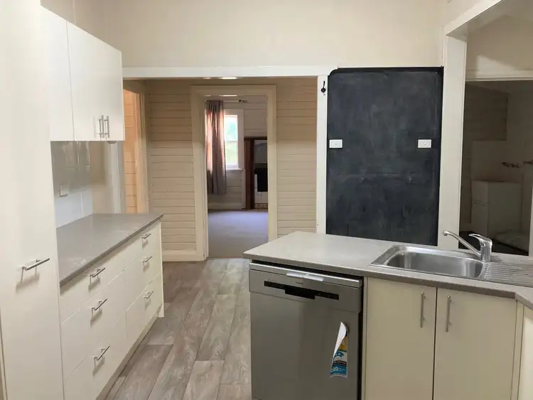 Second view of Homely house listing, 22 Cassilis Street, Coonabarabran NSW 2357