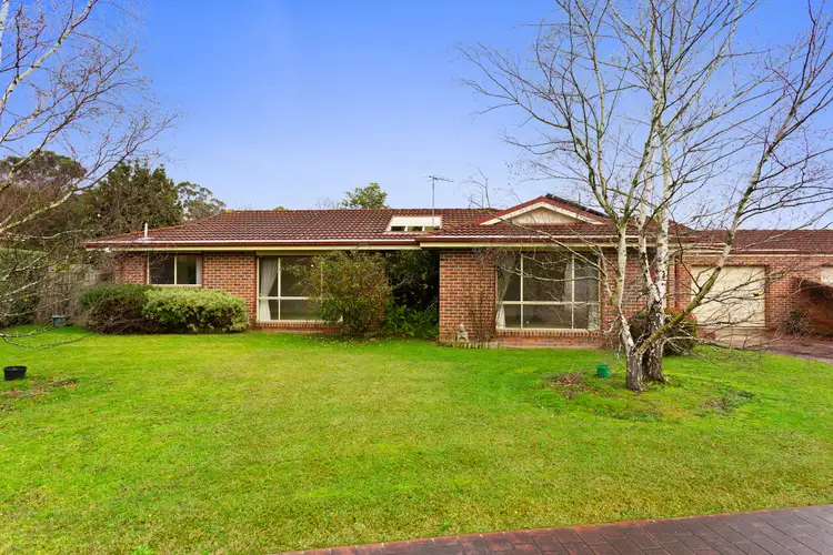 21 A'Beckett Road