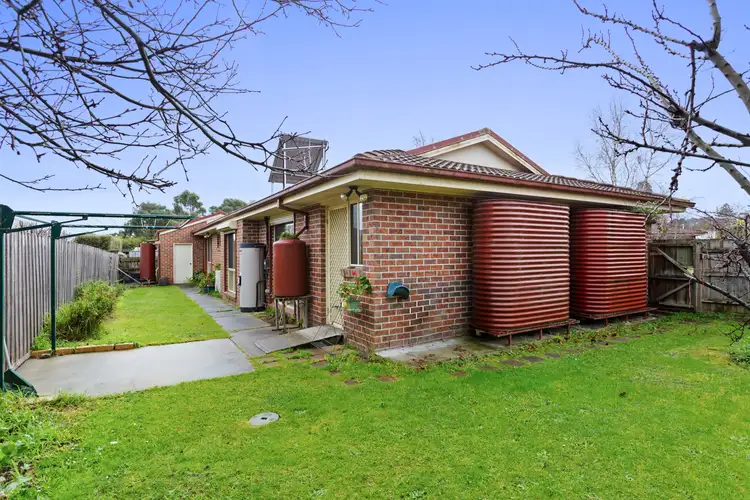 Fifth view of Homely house listing, 7/21 A'Beckett Road, Bunyip VIC 3815