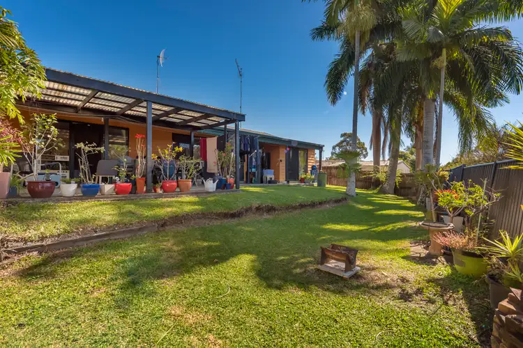 Main view of Homely house listing, 21 Terrace Court, Merrimac QLD 4226