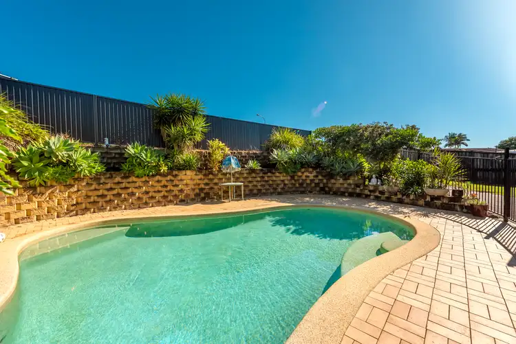 Second view of Homely house listing, 21 Terrace Court, Merrimac QLD 4226